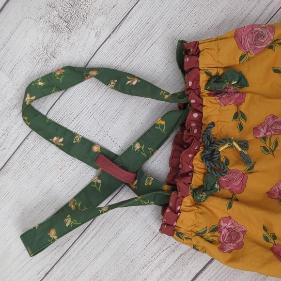 Matilda Jane suspenders - Picture 4 of 6